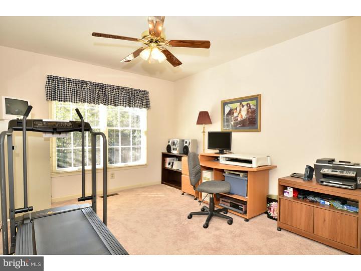 543 Taylor Road Downingtown, PA 19335 - Photo 22 of 25 Bedroom 4