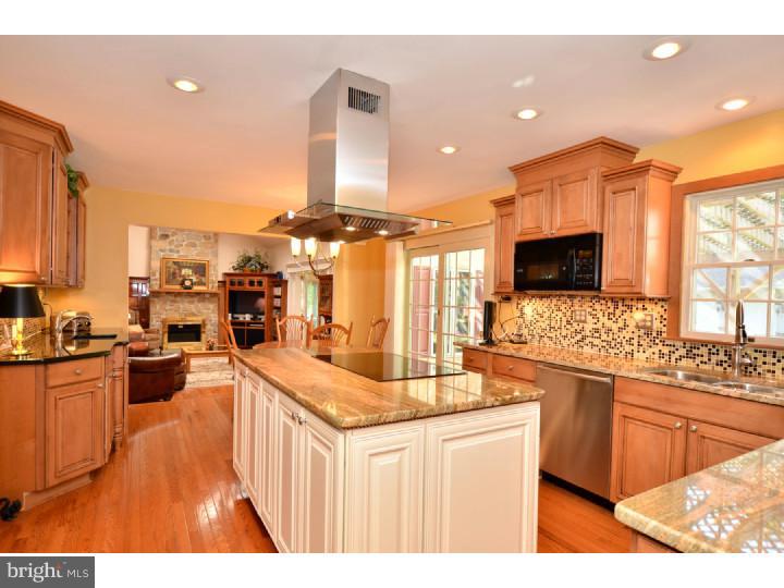 543 Taylor Road Downingtown, PA 19335 - Photo 4 of 25 Kitchen
