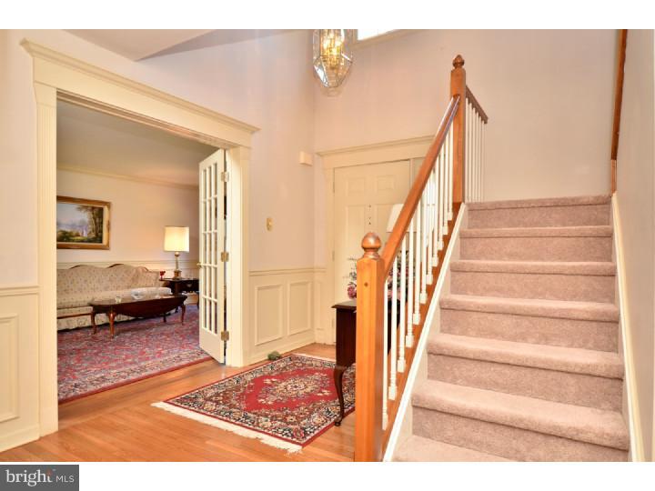 543 Taylor Road Downingtown, PA 19335 - Photo 8 of 25 Foyer