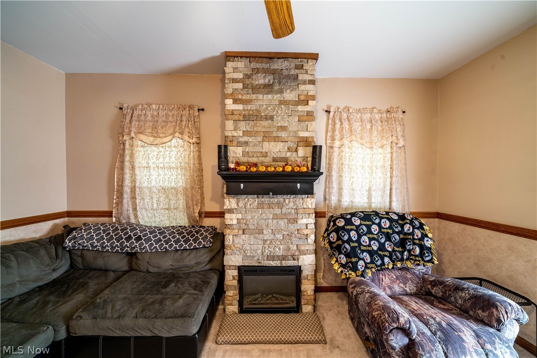 641 Mill Road Ravenna, OH 44266 - Photo 16 of 35 Gallery Image 16