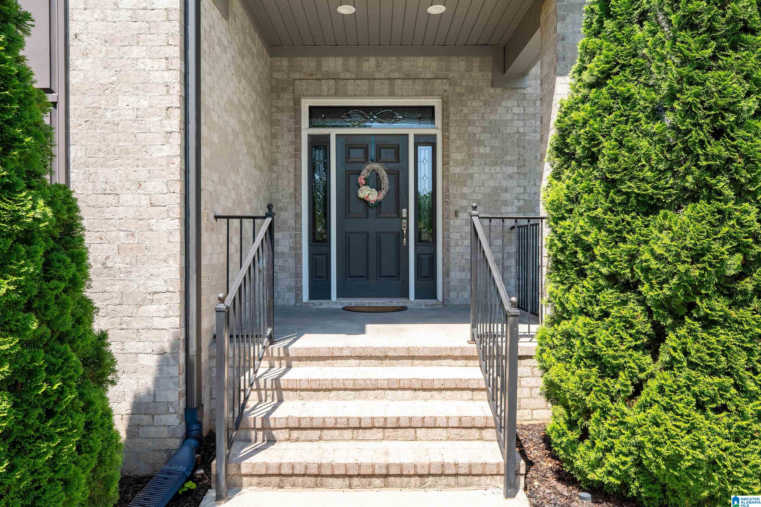 442 South Highland Ridge Lane Chelsea, AL 35043 - Photo 4 of 51