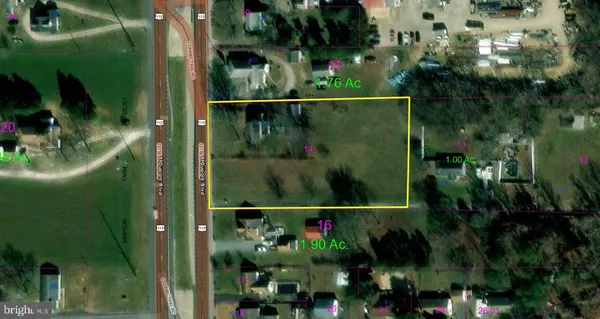 $2,000 | 839 South Dupont Boulevard, Milford, DE 19963