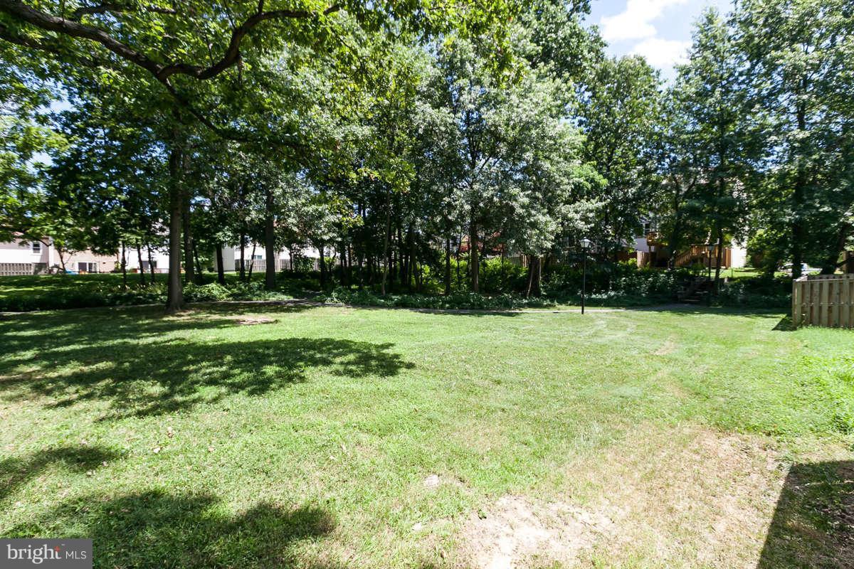 2900 Schoolhouse Circle Silver Spring, MD 20902 - Photo 29 of 29 Exterior Rear