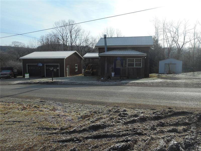 4324 Climax Road New Bethlehem, PA 16242 - Photo 1 of 14