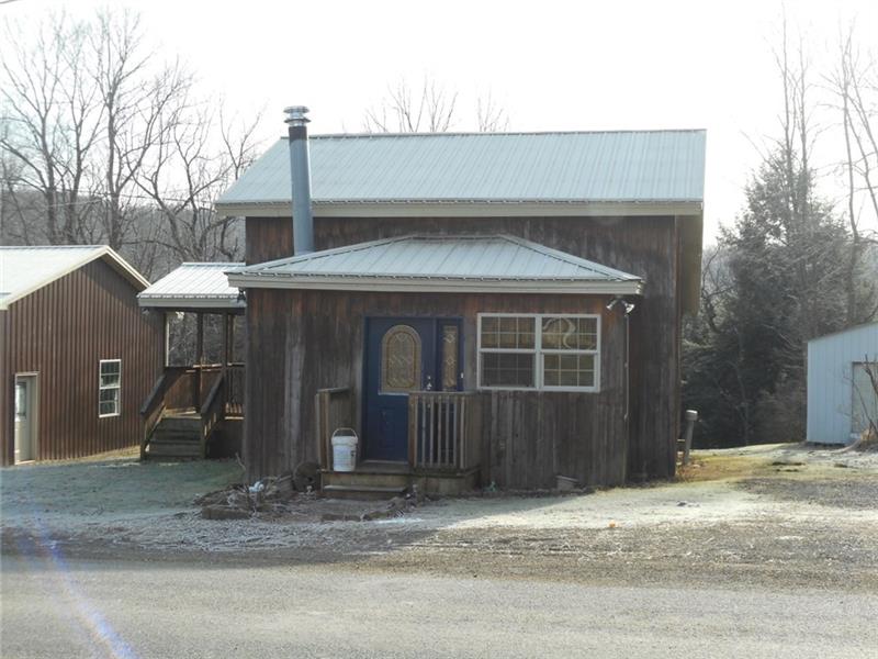 4324 Climax Road New Bethlehem, PA 16242 - Photo 3 of 14