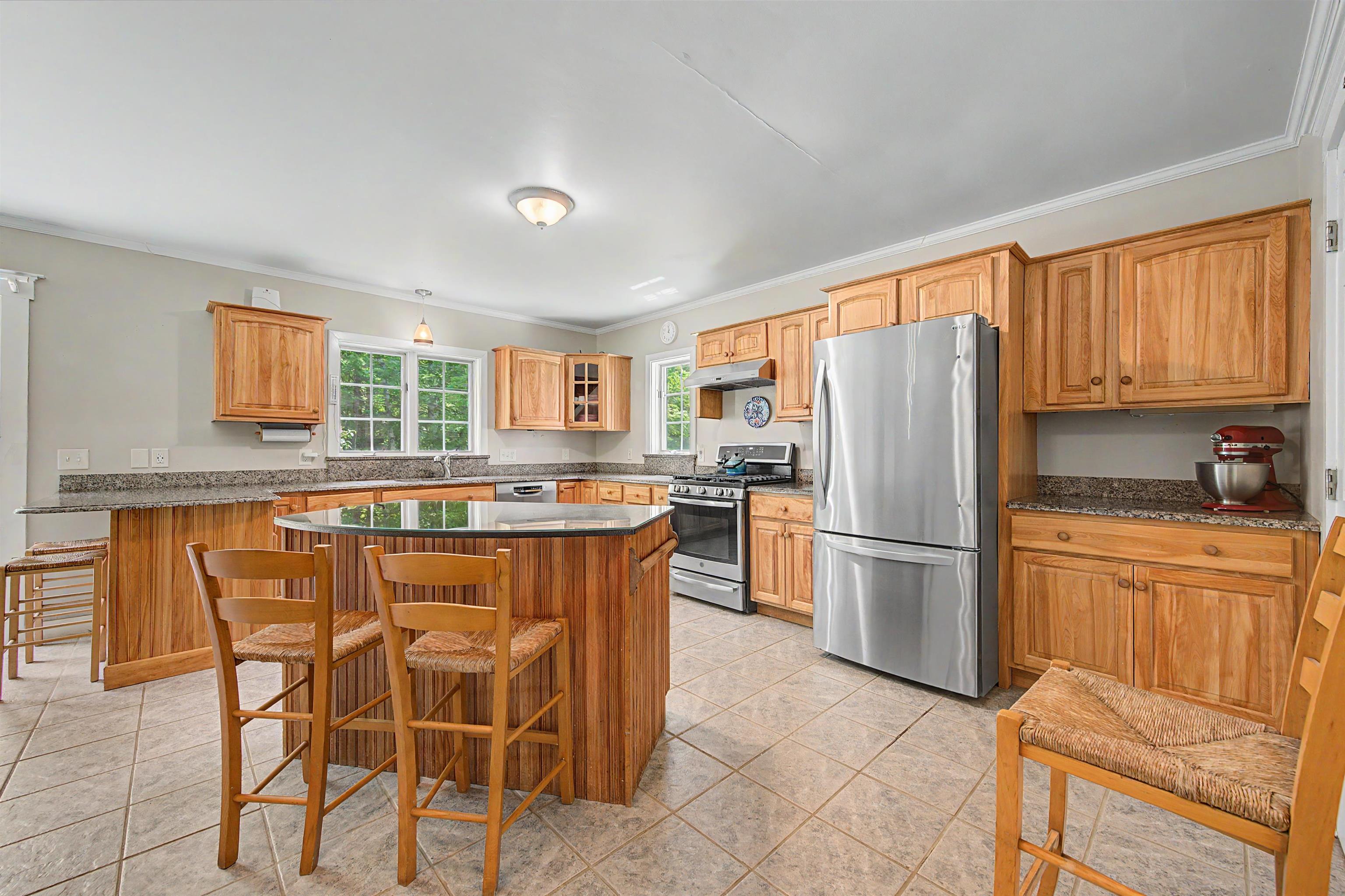 85 Cilleyville Road Andover, NH 03216 - Photo 17 of 58