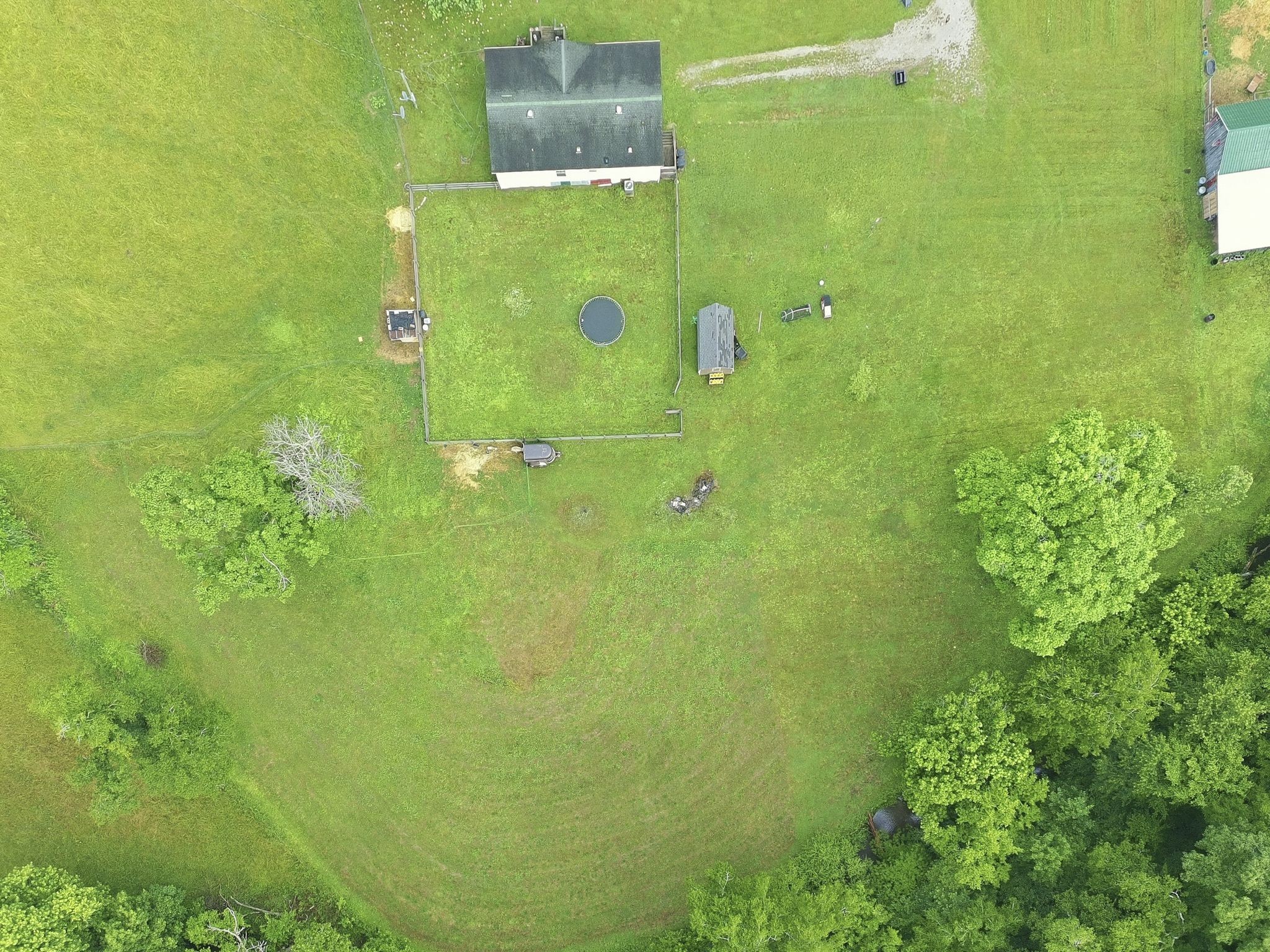 2907 Dodson Gap Road Culleoka, TN 38451 - Photo 23 of 29