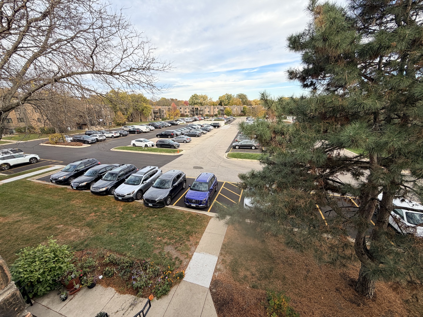 1460 Stonebridge Circle, Unit G9 Wheaton, IL 60189 - Photo 14 of 15