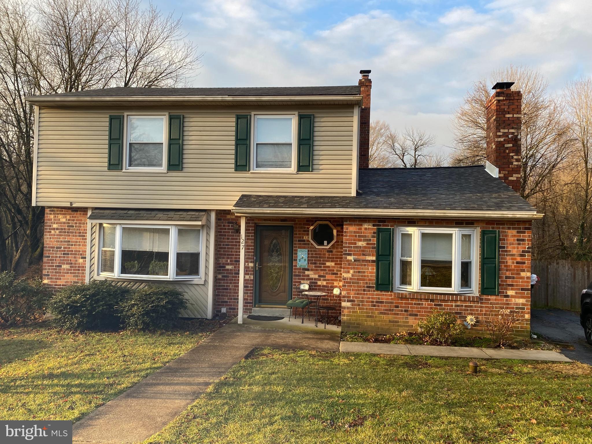 127 Woodstream Road Upper Chichester, PA 19061 - Photo 1 of 25 Welcome Home!!!