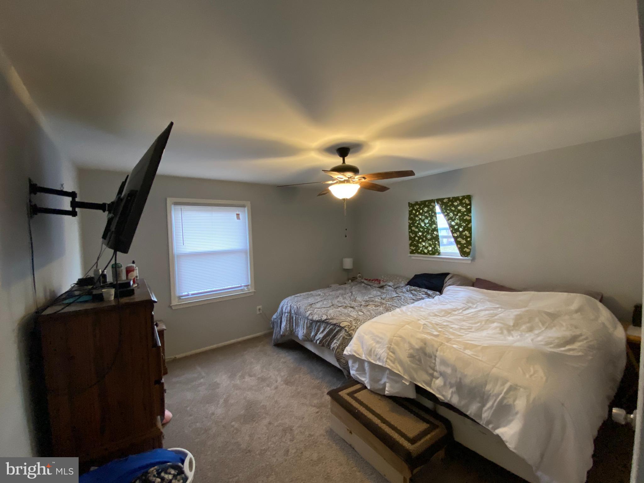 127 Woodstream Road Upper Chichester, PA 19061 - Photo 12 of 25 Master Bedroom