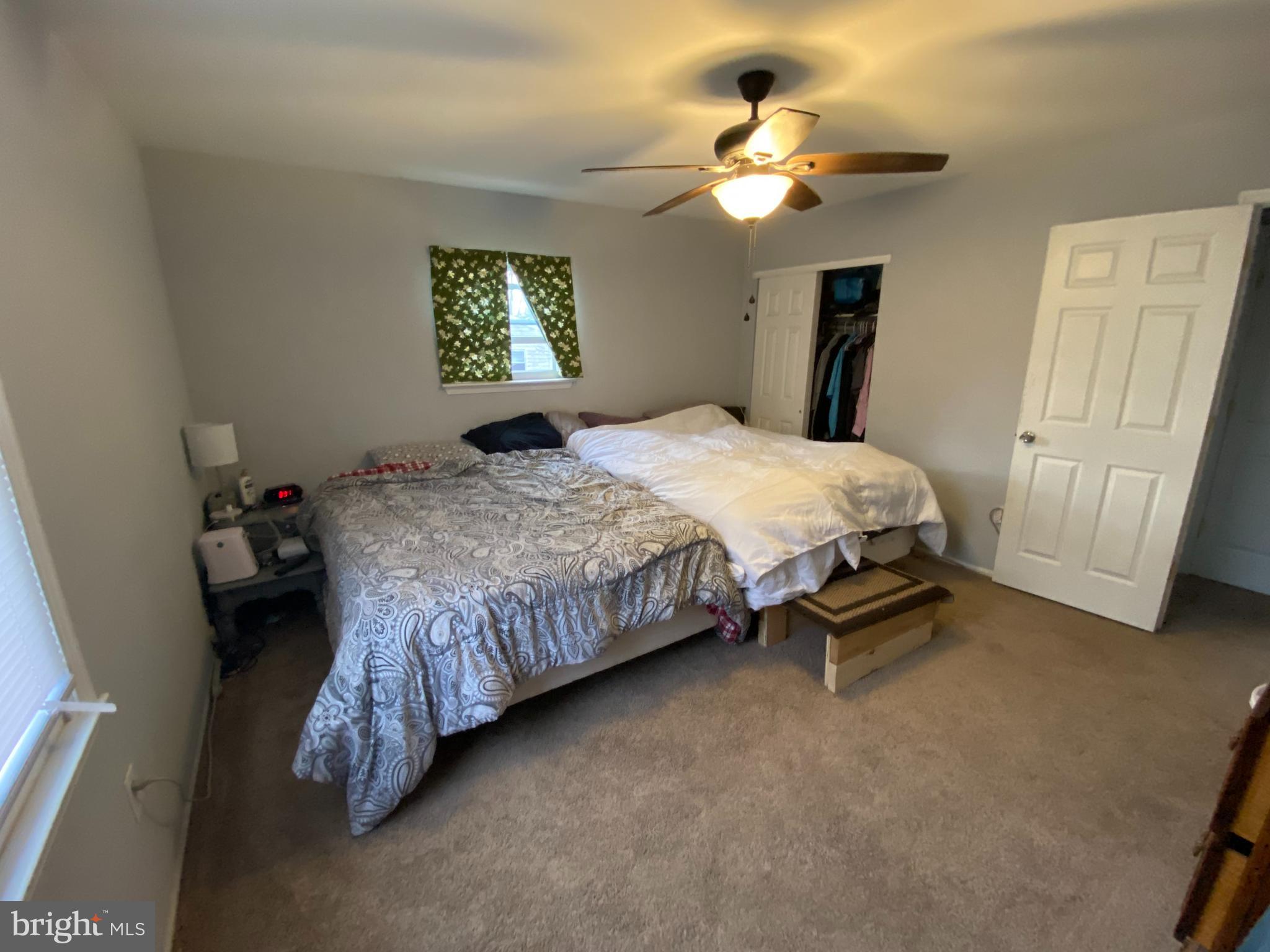 127 Woodstream Road Upper Chichester, PA 19061 - Photo 13 of 25 Master Bedroom