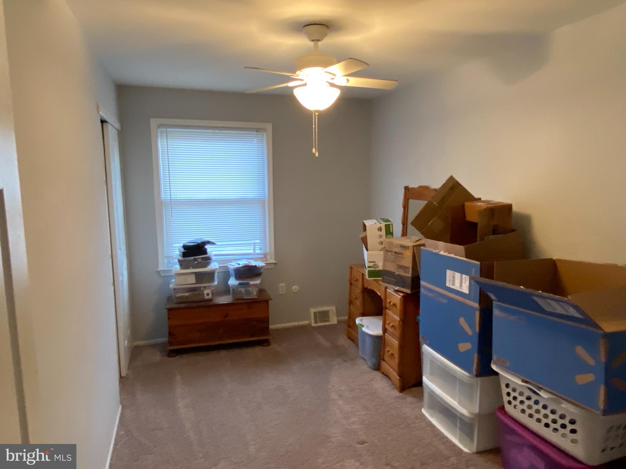 127 Woodstream Road Upper Chichester, PA 19061 - Photo 15 of 25 Third Bedroom