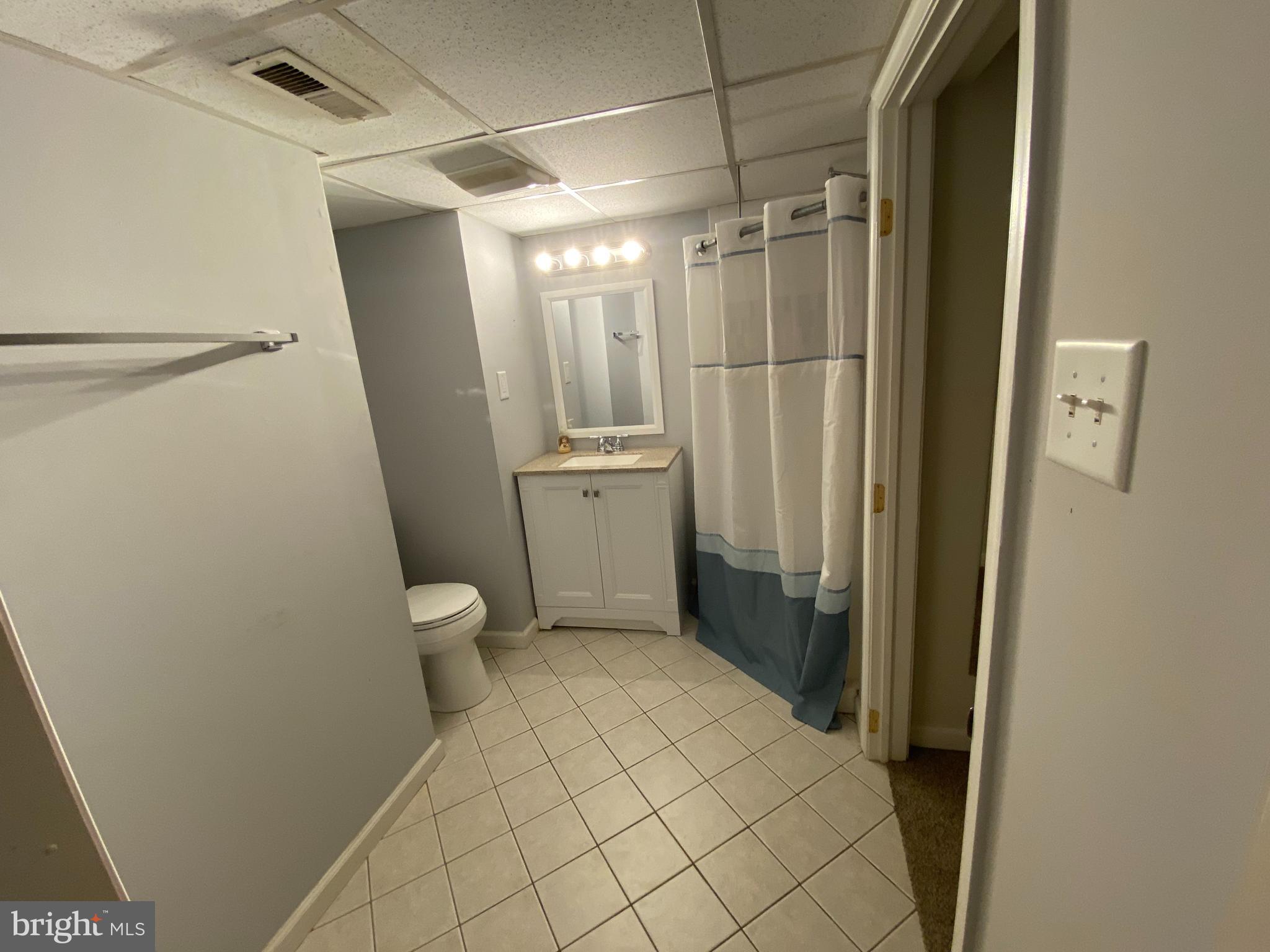 127 Woodstream Road Upper Chichester, PA 19061 - Photo 21 of 25 Full Bath Lower Level