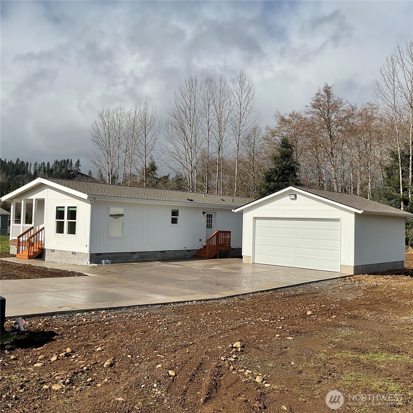 220 Chris Road Pe Ell, WA 98572 - Photo 2 of 36