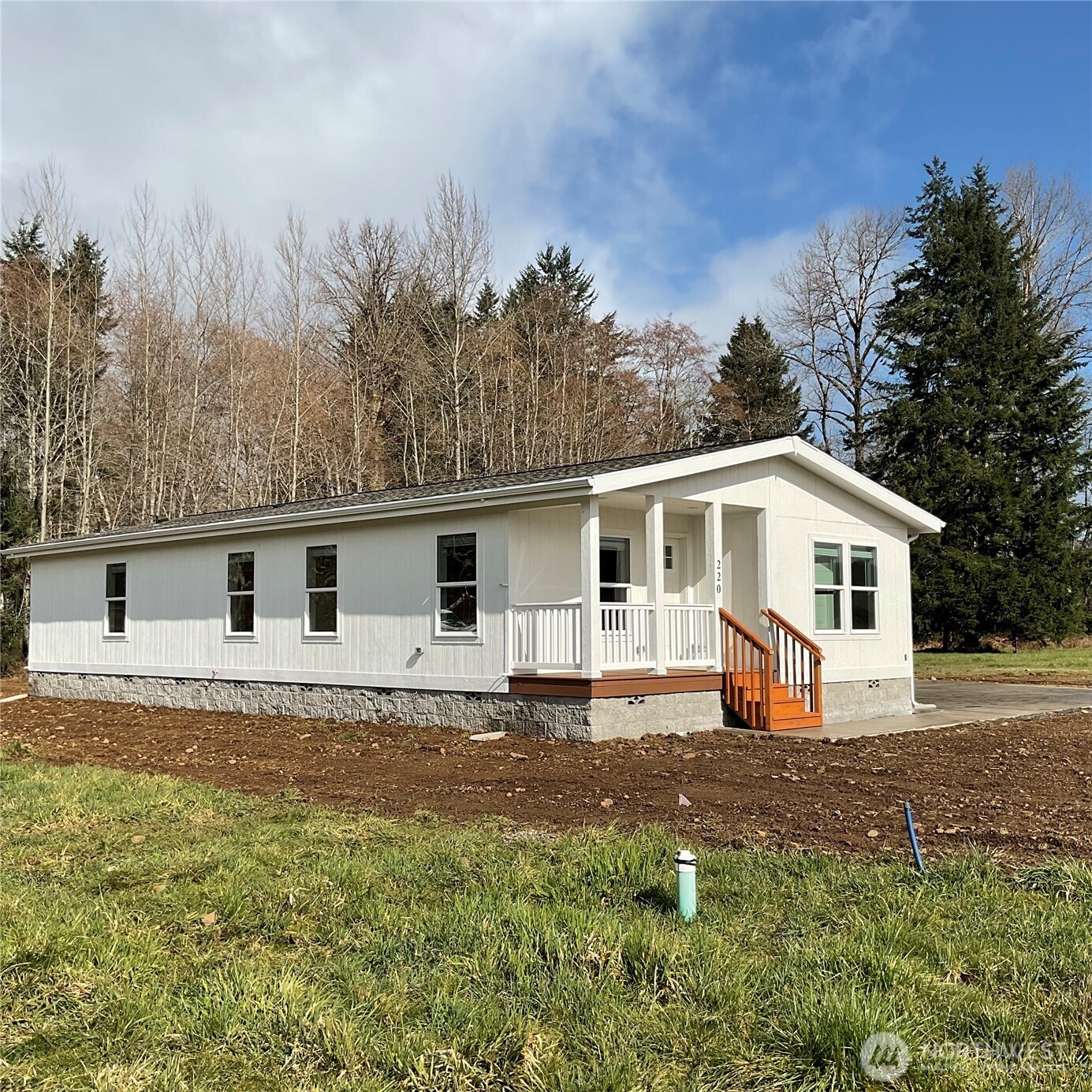 220 Chris Road Pe Ell, WA 98572 - Photo 3 of 36