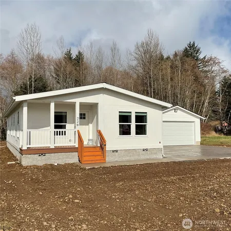 $379,500 | 220 Chris Road, Pe Ell, WA 98572