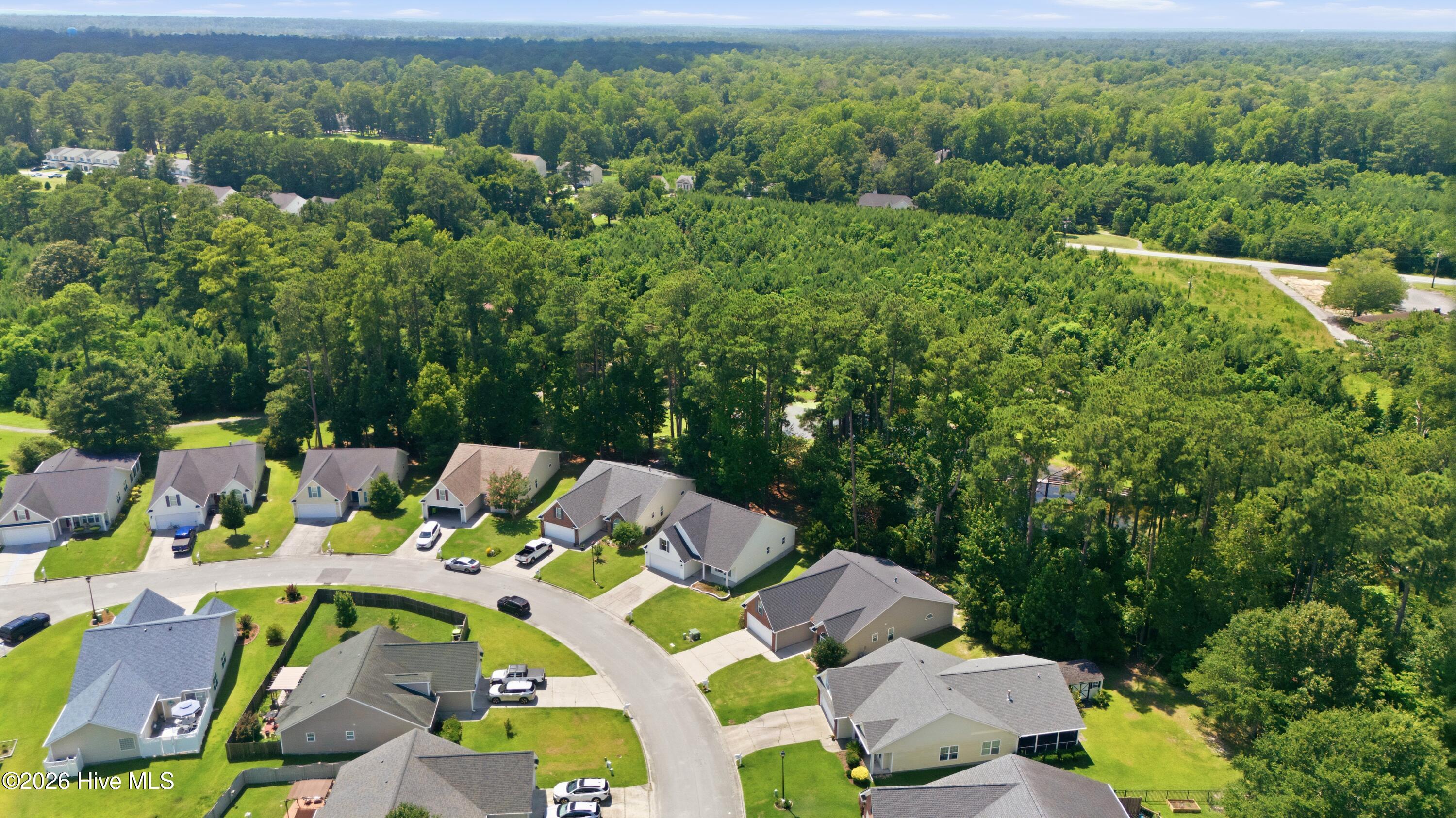 128 Bermuda View New Bern, NC 28560 - Photo 38 of 41