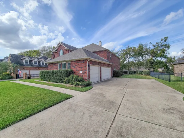 $3,900 | 4607 Wickby Street, Fulshear, TX 77441