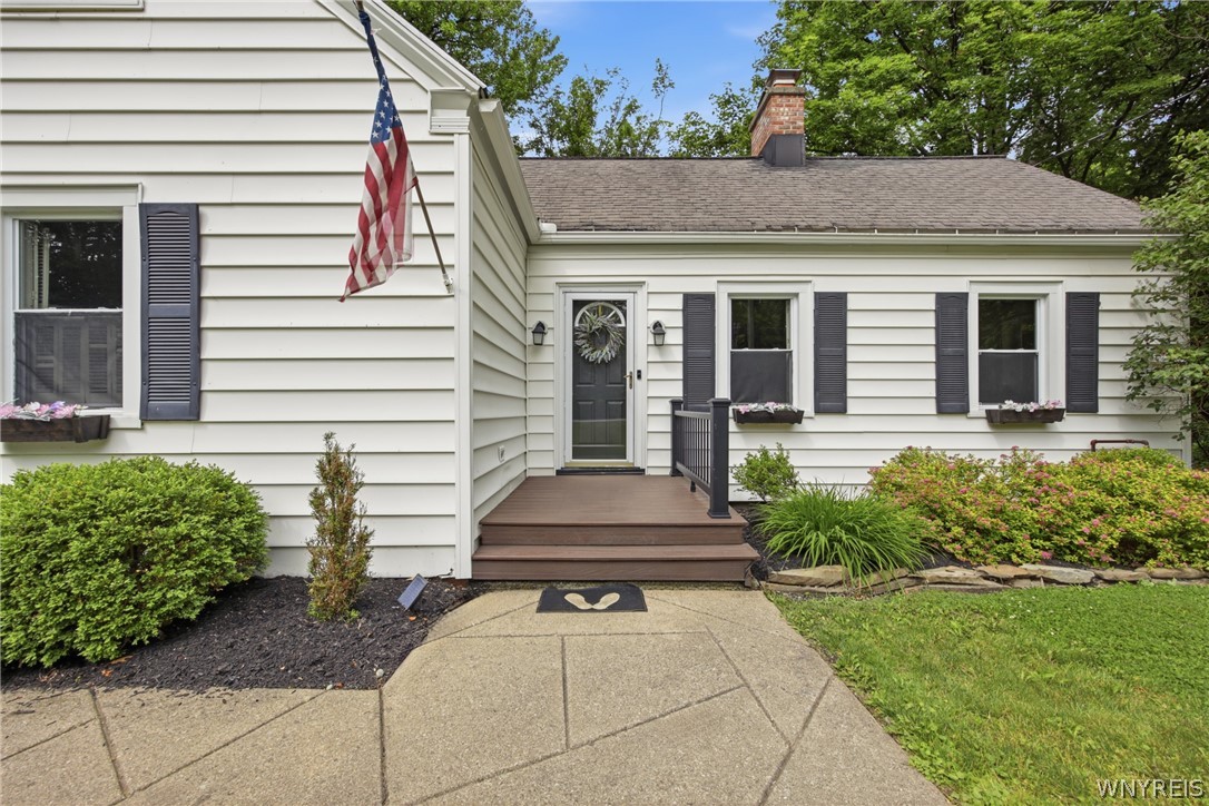260 Girdle Road Elma, NY 14052 - Photo 2 of 29
