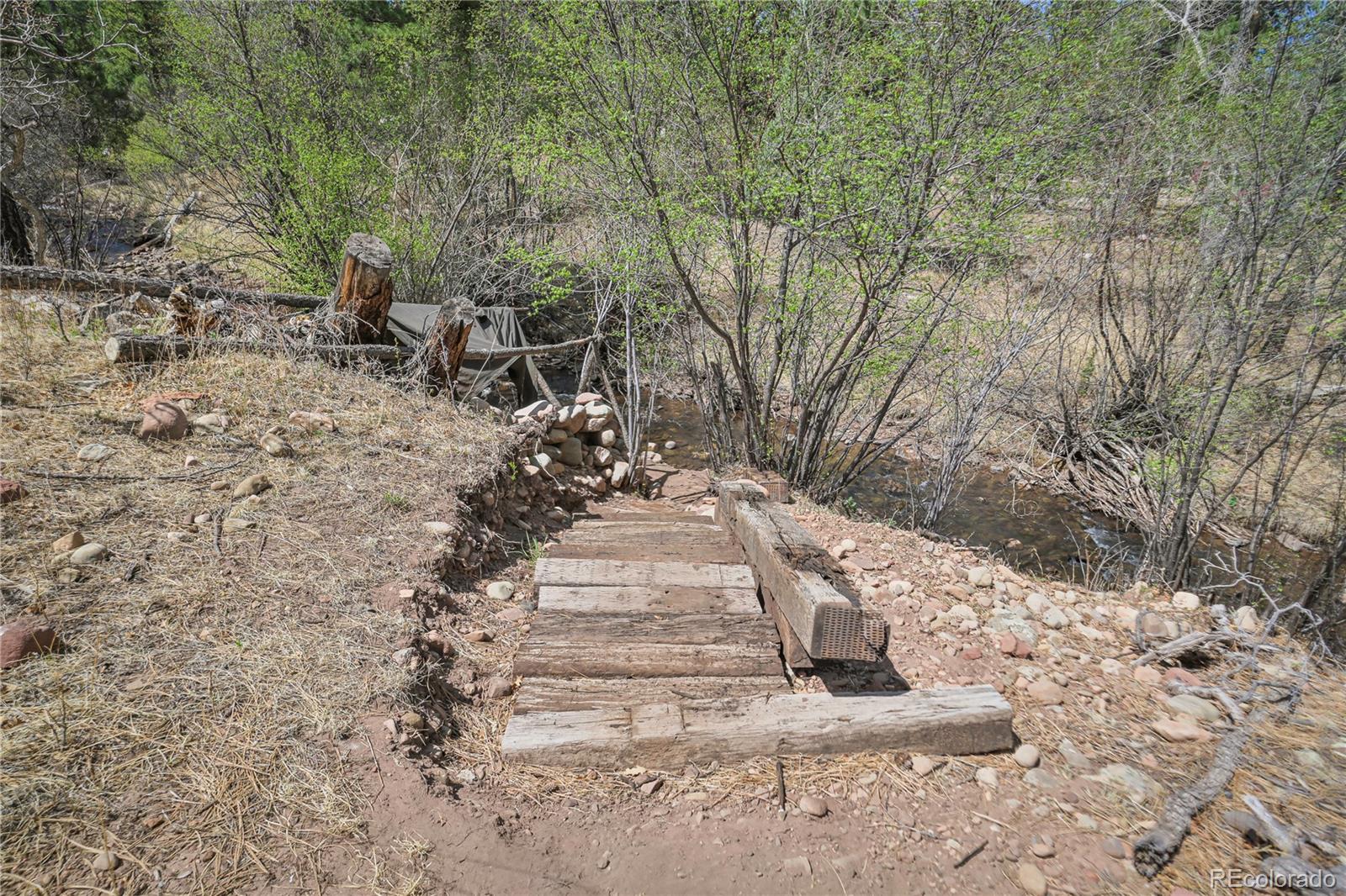 Stonewall Meadows Road Weston, CO 81091 - Photo 13 of 41 Gallery Image 13
