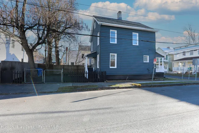 $429,900 | 84 Prospect Street, Kingston, NY 12401