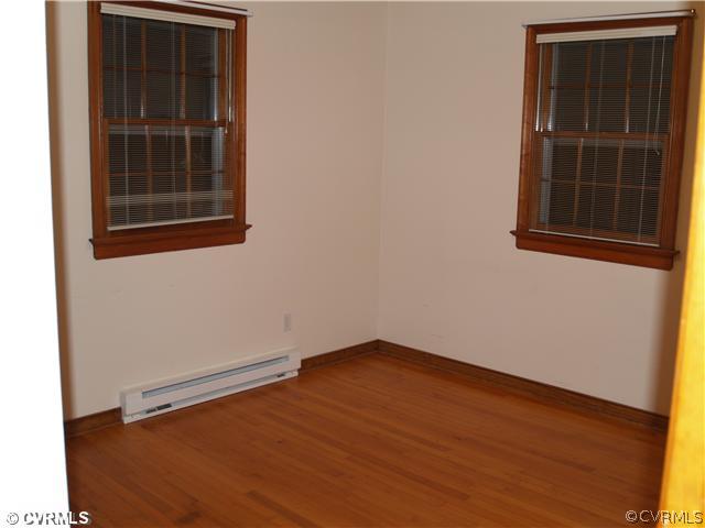 3319 Quaker Road Quinton, VA 23141 - Photo 8 of 11 an empty room with windows