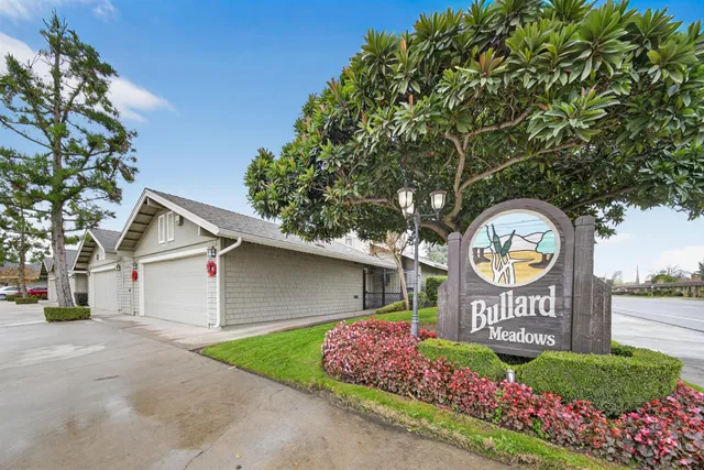 $369,900 | 333 West Bullard Avenue, Unit 103, Fresno, CA 93704