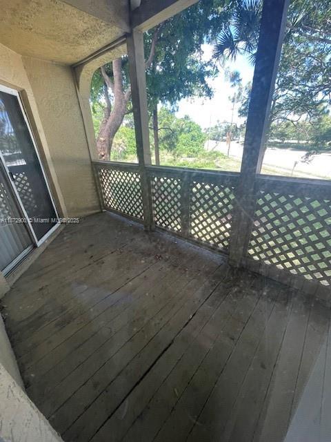 4751 Via Palm Lakes, Unit 419 West Palm Beach, FL 33417 - Photo 6 of 11 a view of outdoor space and garden view