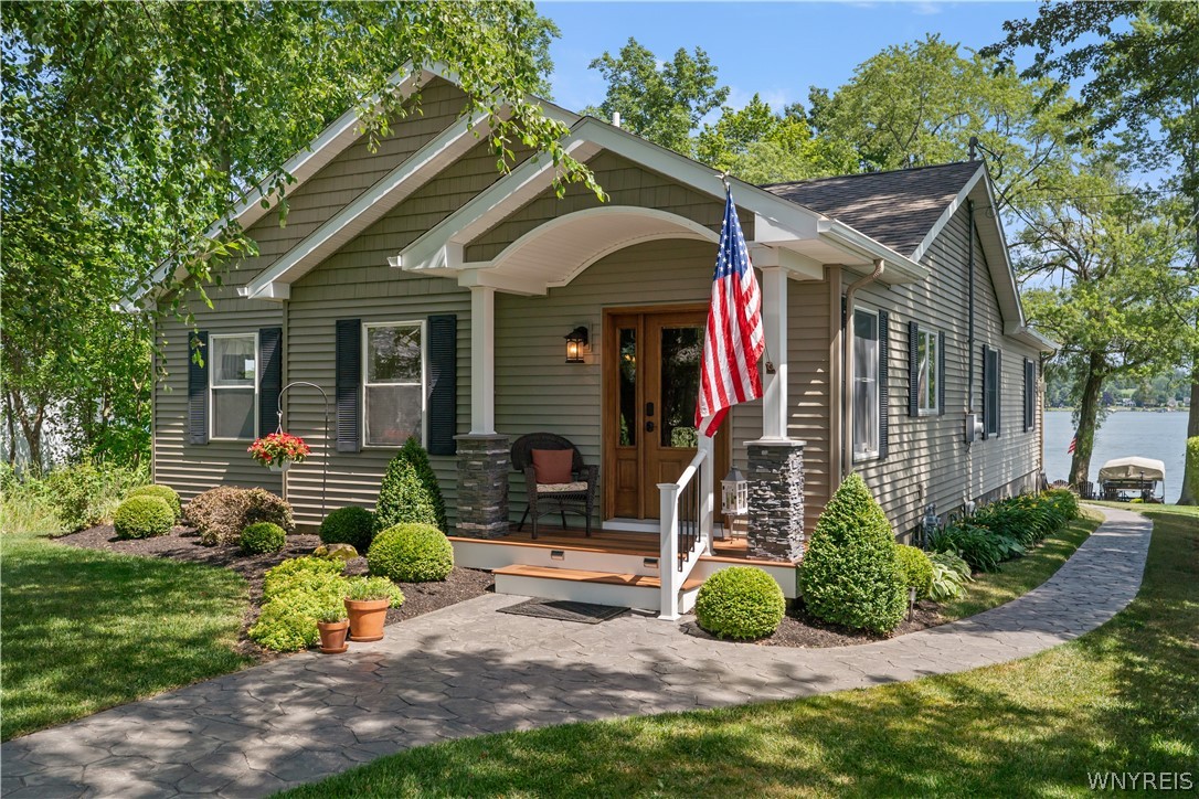 4113 Traber Road Castile, NY 14550 - Photo 41 of 50