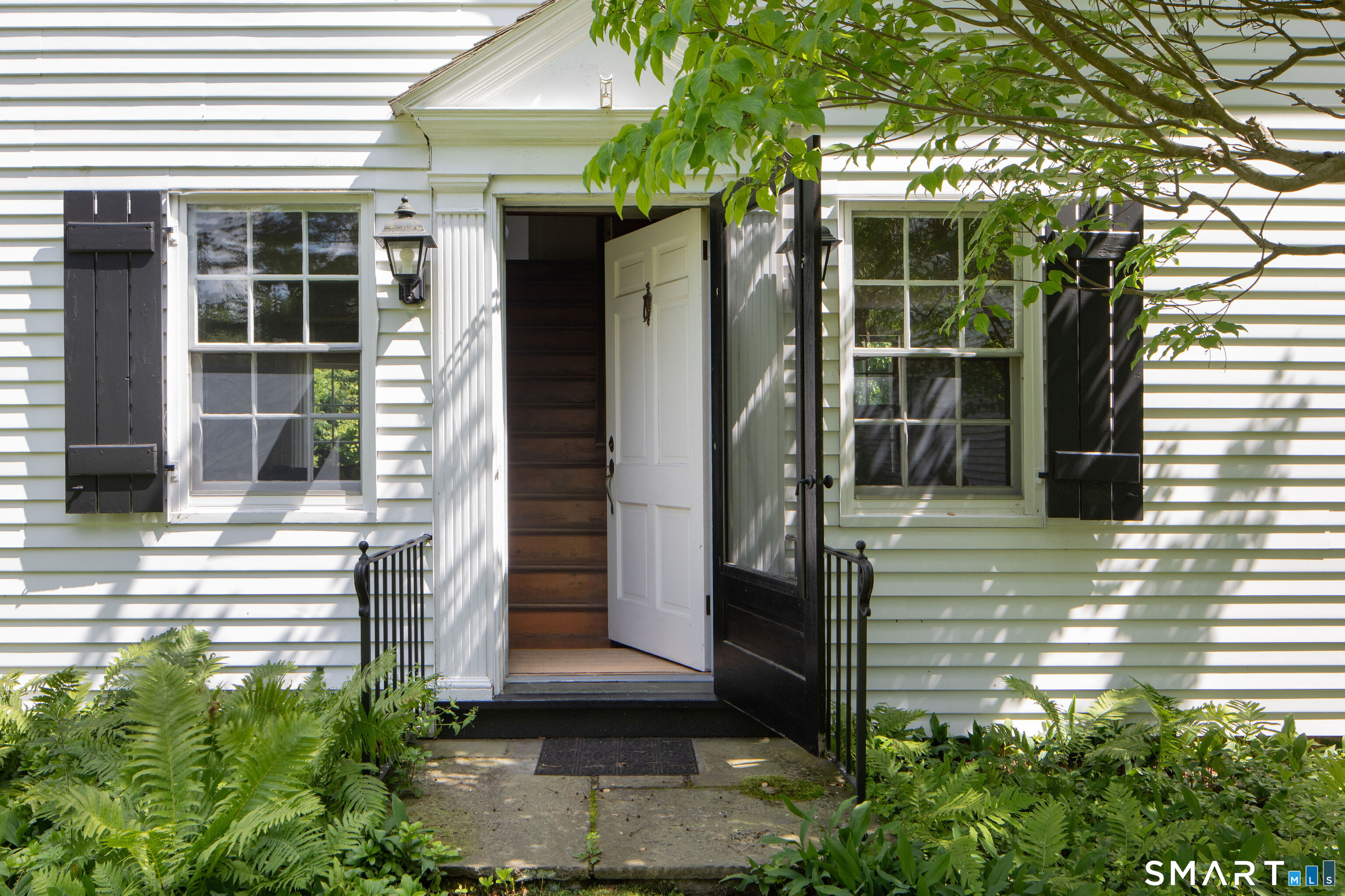 461 Wells Hill Road Salisbury, CT 06039 - Photo 8 of 26