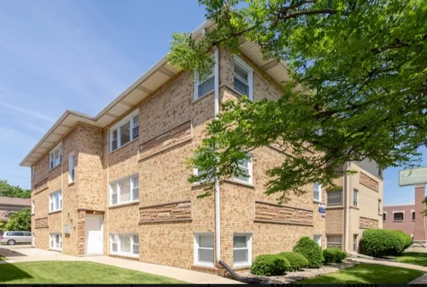 $1,550 | 4904 North Harlem Avenue, Unit BW, Harwood Heights, IL 60706