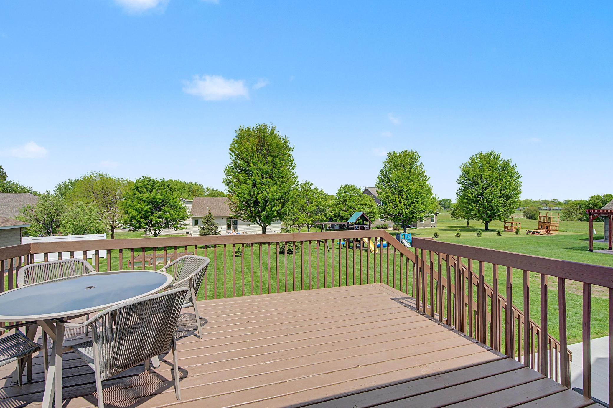 401 10th Street Southeast Freeport, MN 56331 - Photo 27 of 41