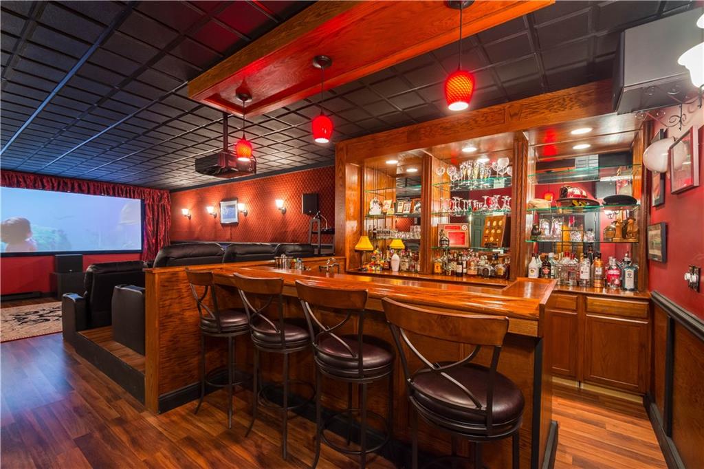 102 Klages Road West Alexander, PA 15376 - Photo 29 of 50 a view of a chairs and table in a patio