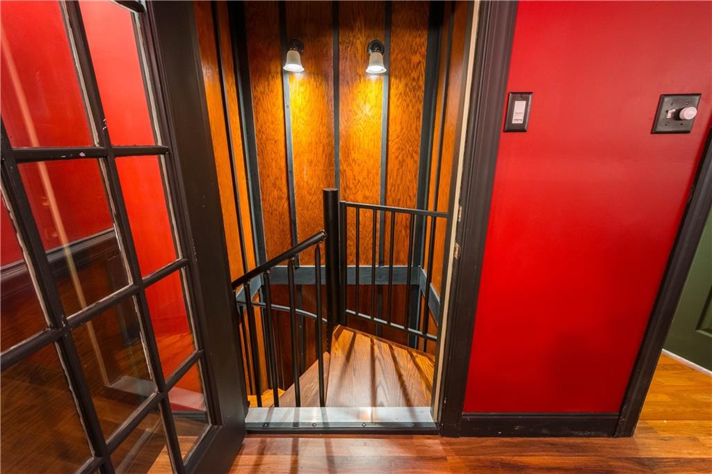 102 Klages Road West Alexander, PA 15376 - Photo 30 of 50 a view of an outdoor space