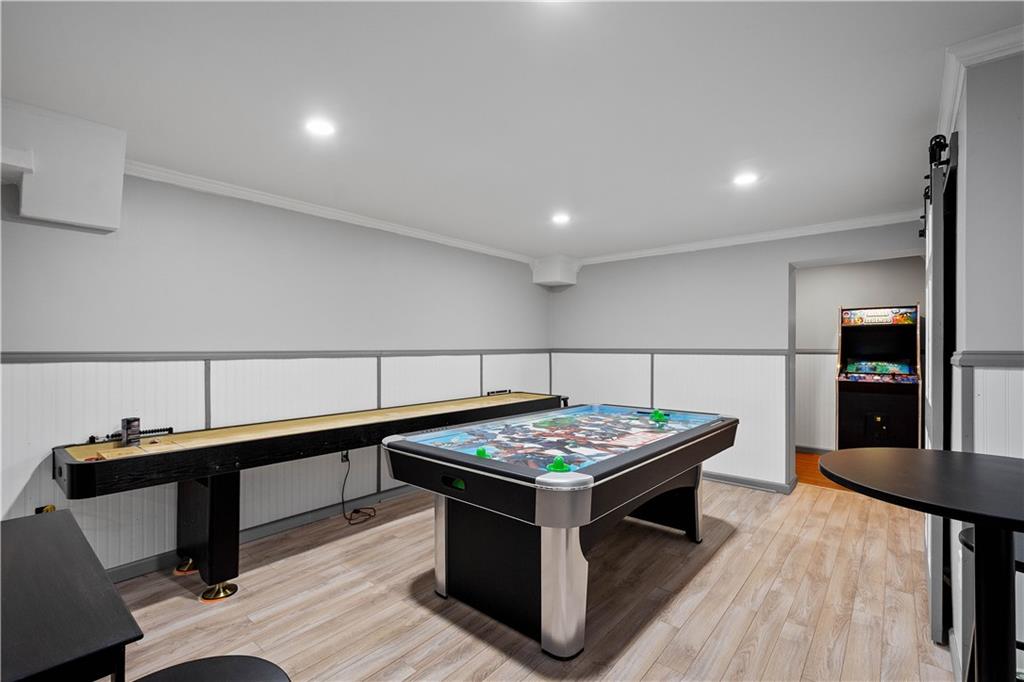 102 Klages Road West Alexander, PA 15376 - Photo 33 of 50 a stove top oven sitting inside of a kitchen