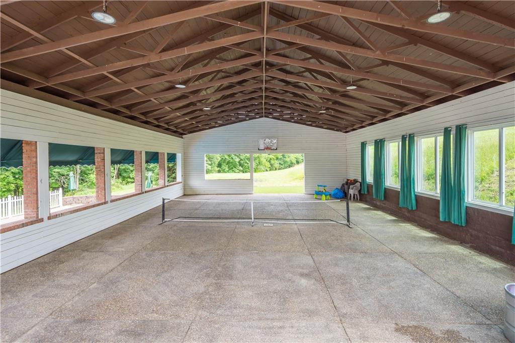 102 Klages Road West Alexander, PA 15376 - Photo 47 of 50 a view of an empty room with a window