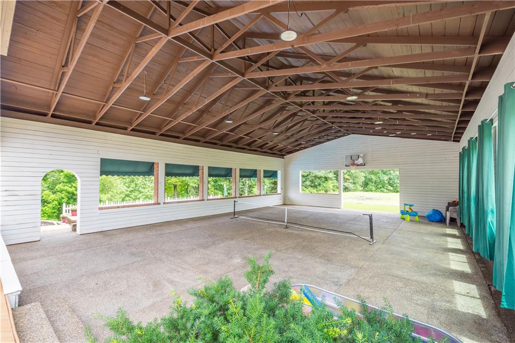 102 Klages Road West Alexander, PA 15376 - Photo 48 of 50 a view of a porch