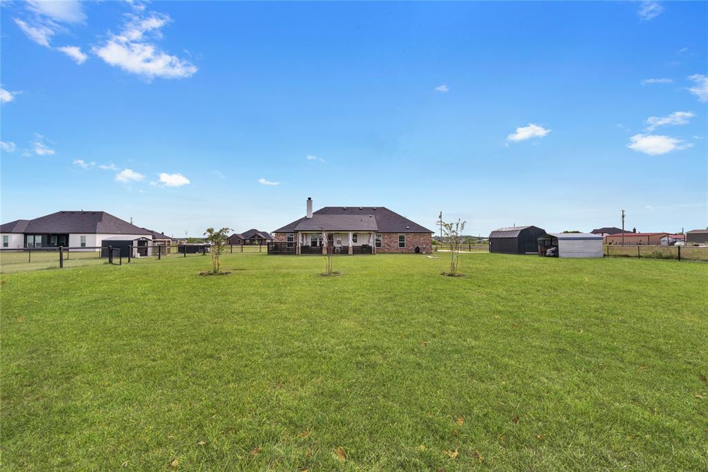 6017 Raspberry Lane Joshua, TX 76058 - Photo 30 of 35