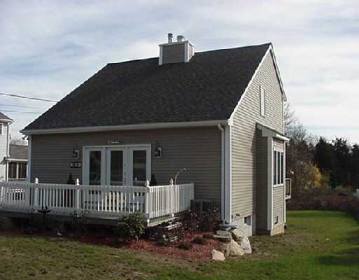 95 Shore Road Westerly, RI 02891 - Photo 1 of 1 Exterior Front.