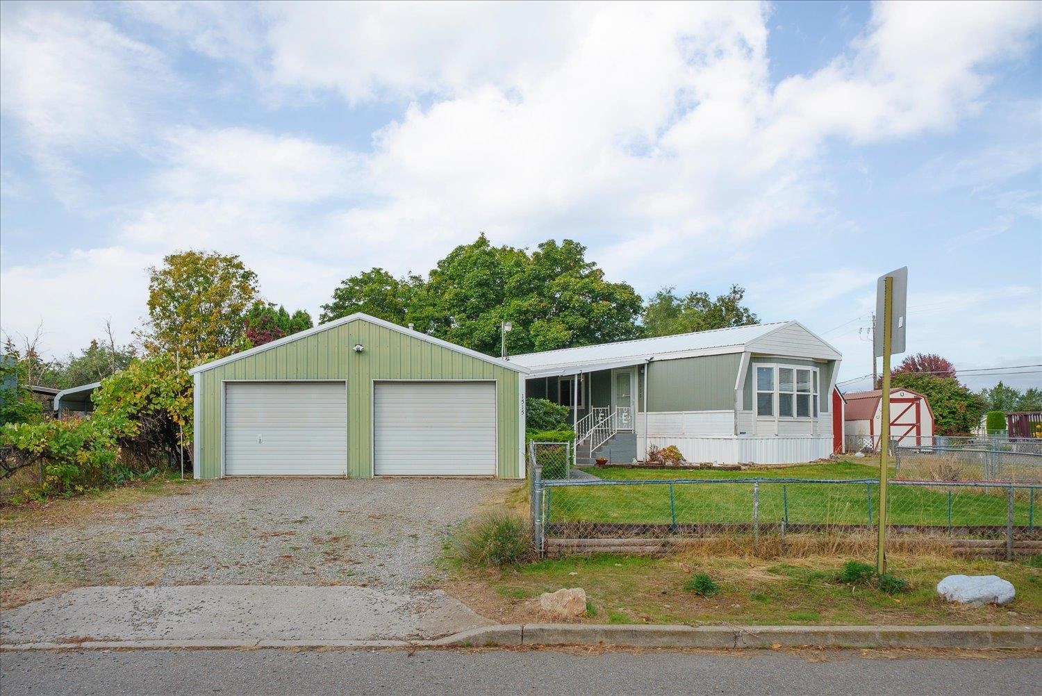 1515 North Hodges Road Spokane Valley, WA 99016 - Photo 39 of 47 Gallery Image 39