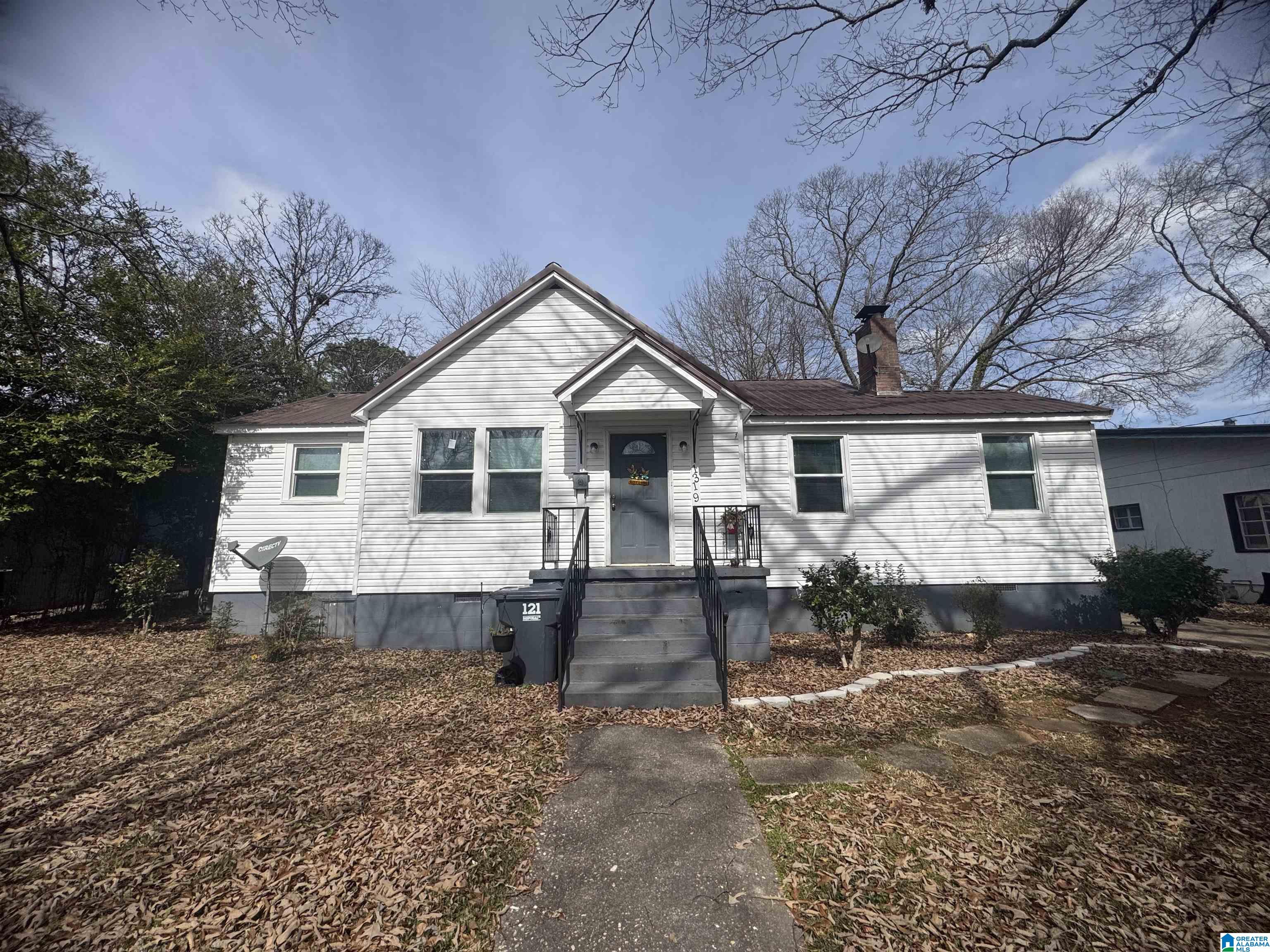 1319 East 9th Street Anniston, AL 36207 - Photo 17 of 19