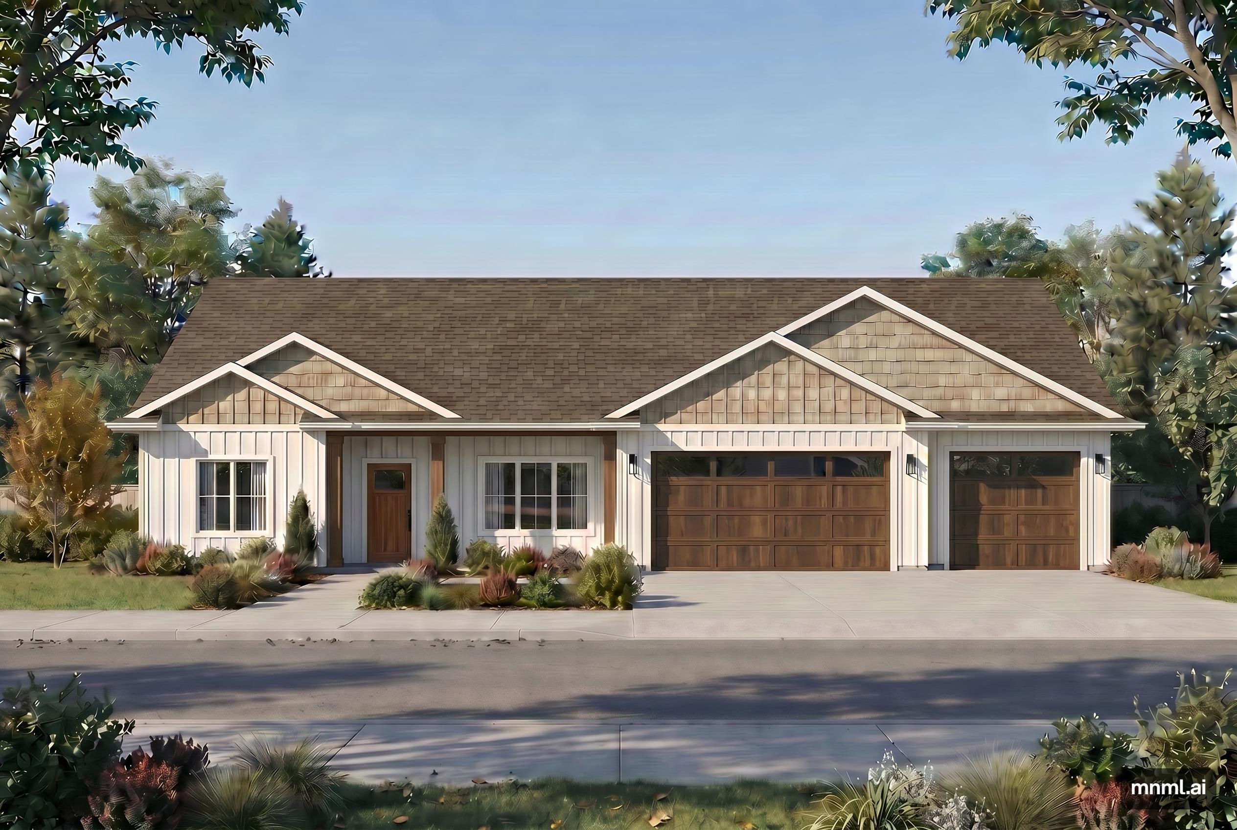 63 Blarney Stone Albany, WI 53502 - Photo 1 of 9