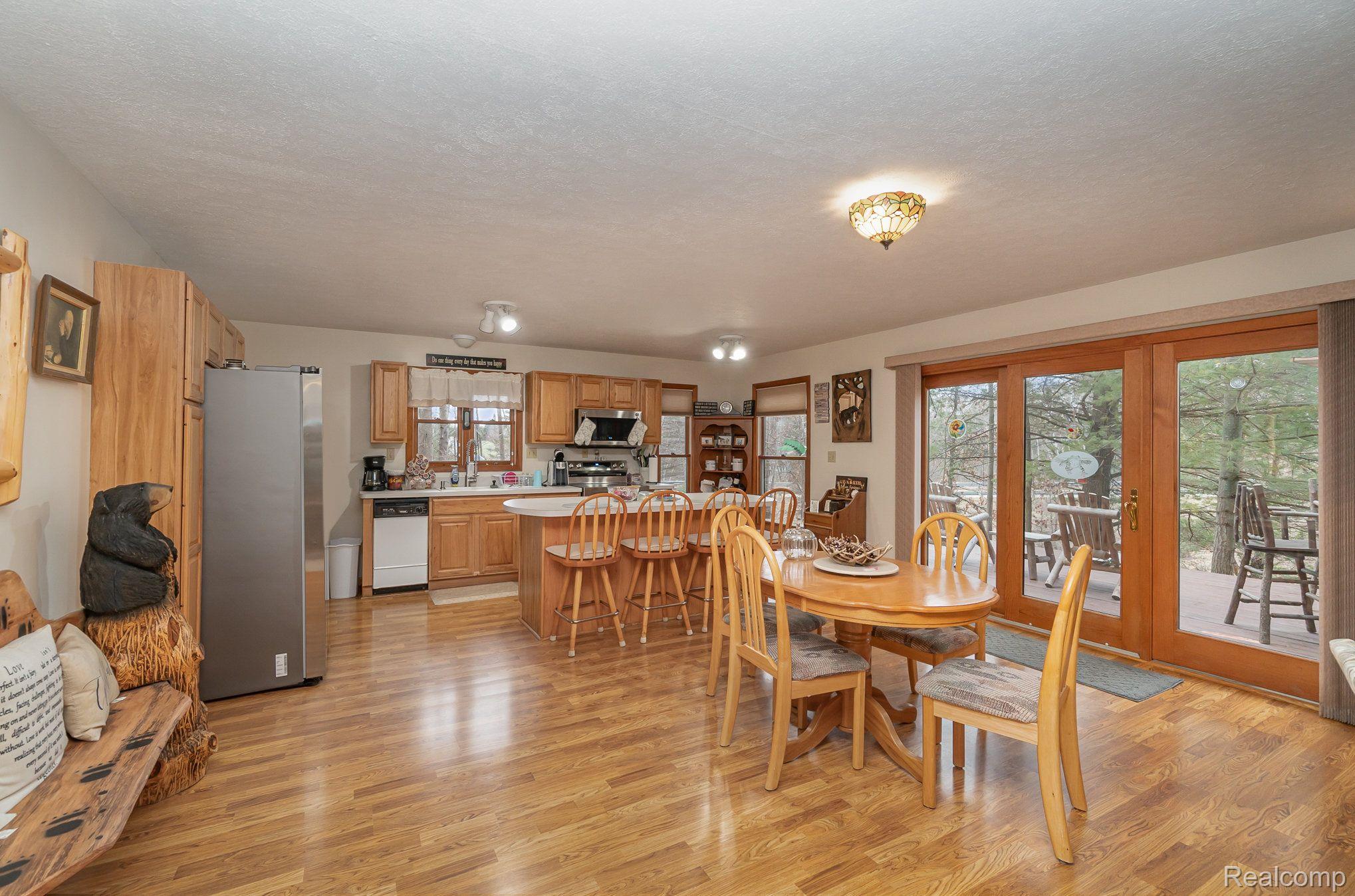 850 Grass Lake Road Gladwin, MI 48624 - Photo 27 of 45 Gallery Image 27