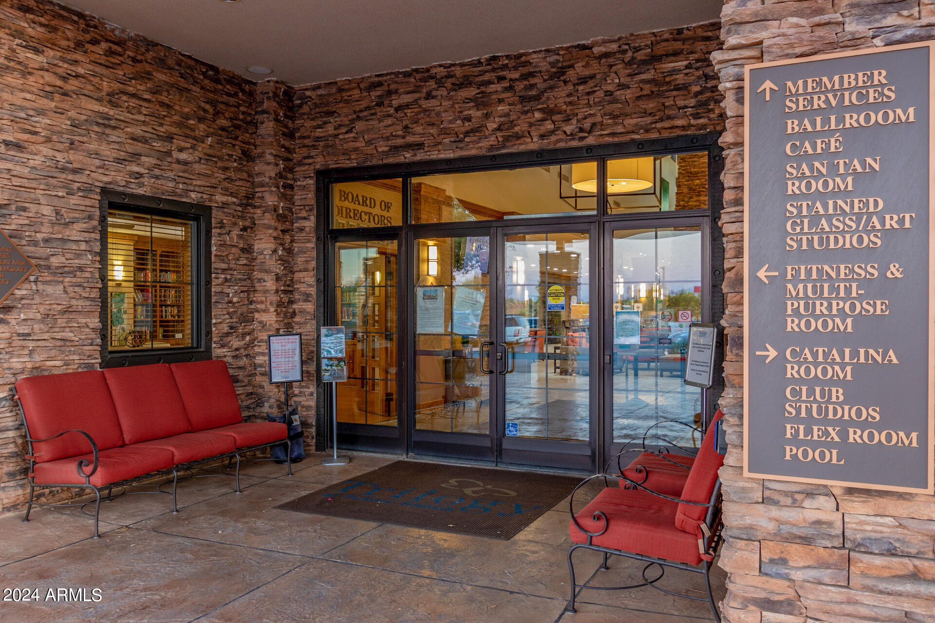 4118 East Walnut Road Gilbert, AZ 85298 - Photo 54 of 59 0055-55-Walnut
