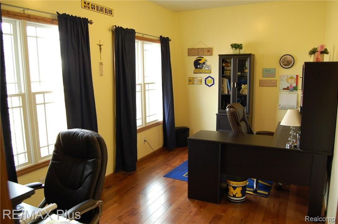 2772 South Elba Road Lapeer, MI 48446 - Photo 11 of 38 Office (6).JPG