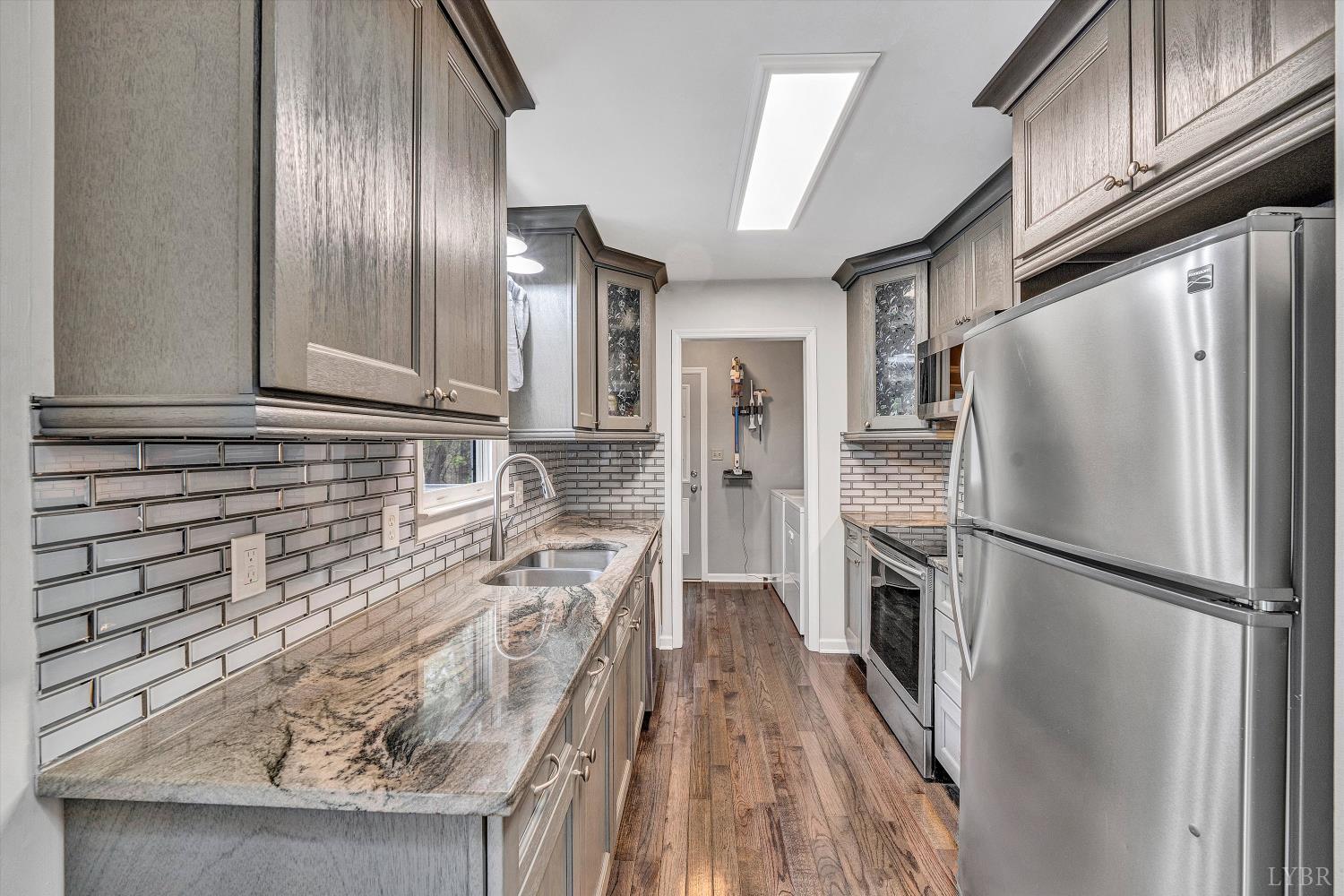 1681 Diamond Hill Road Moneta, VA 24121 - Photo 12 of 48 Gallery Image 12