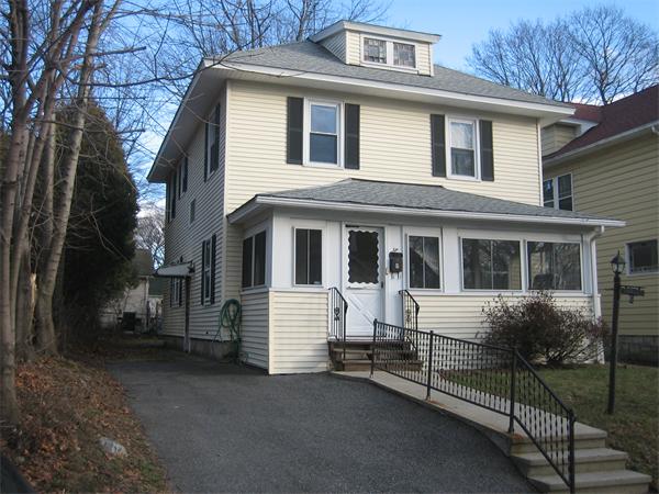 6 Guild Road Worcester, MA 01602 - Photo 1 of 1 Gallery Image 1