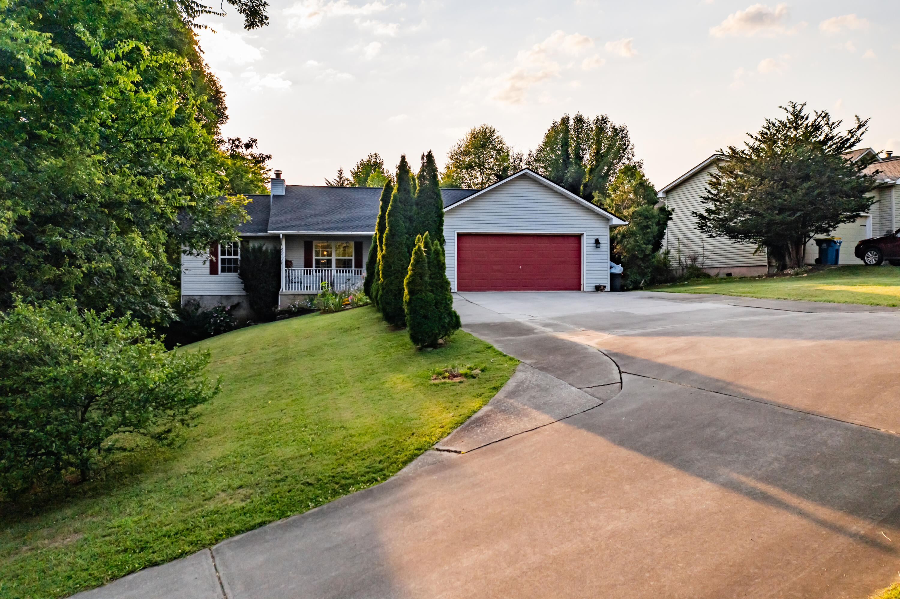 2913 Best Road Maryville, TN 37803 - Photo 35 of 38 DJI_0819
