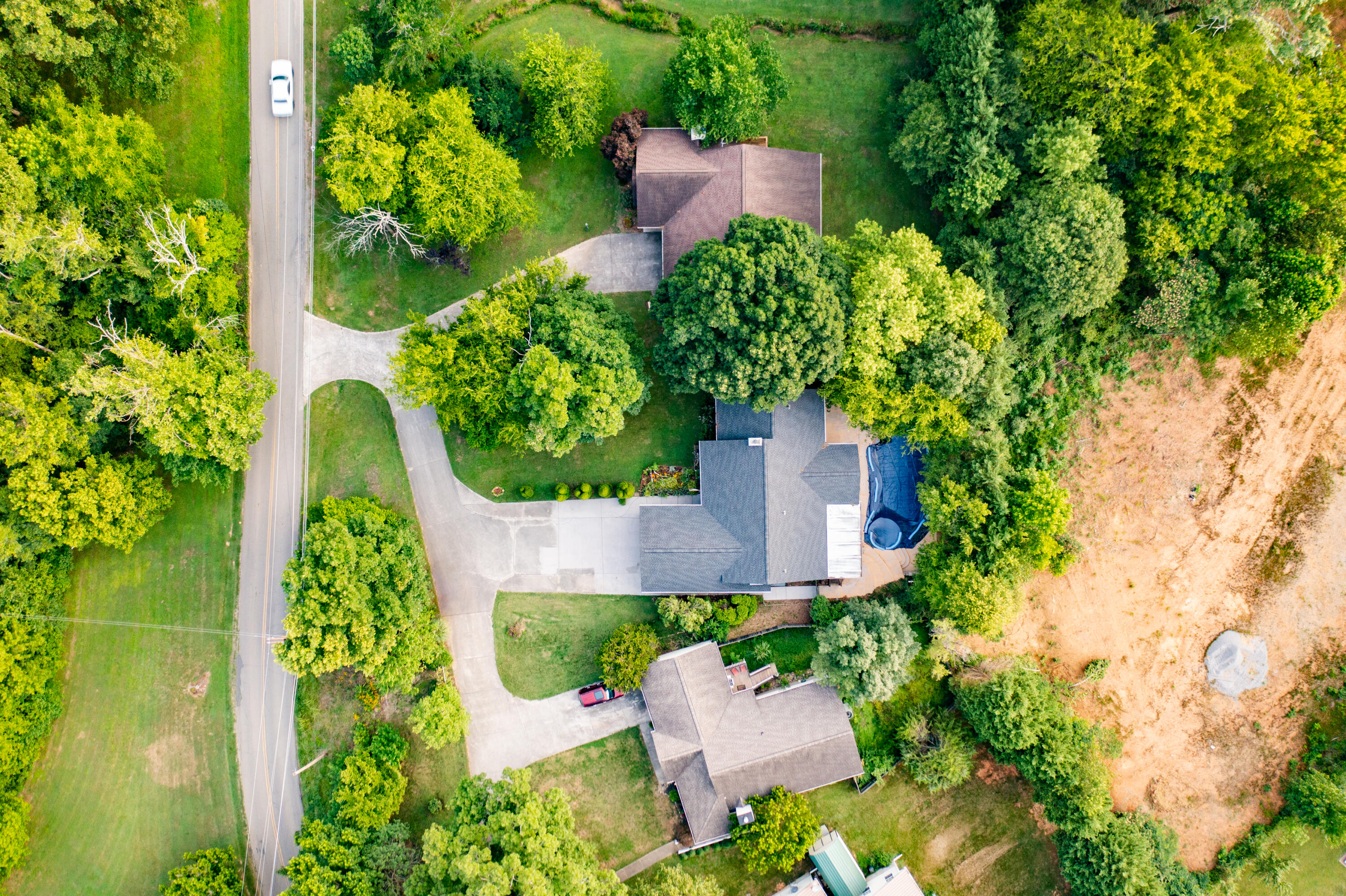 2913 Best Road Maryville, TN 37803 - Photo 38 of 38 DJI_0829-Edit