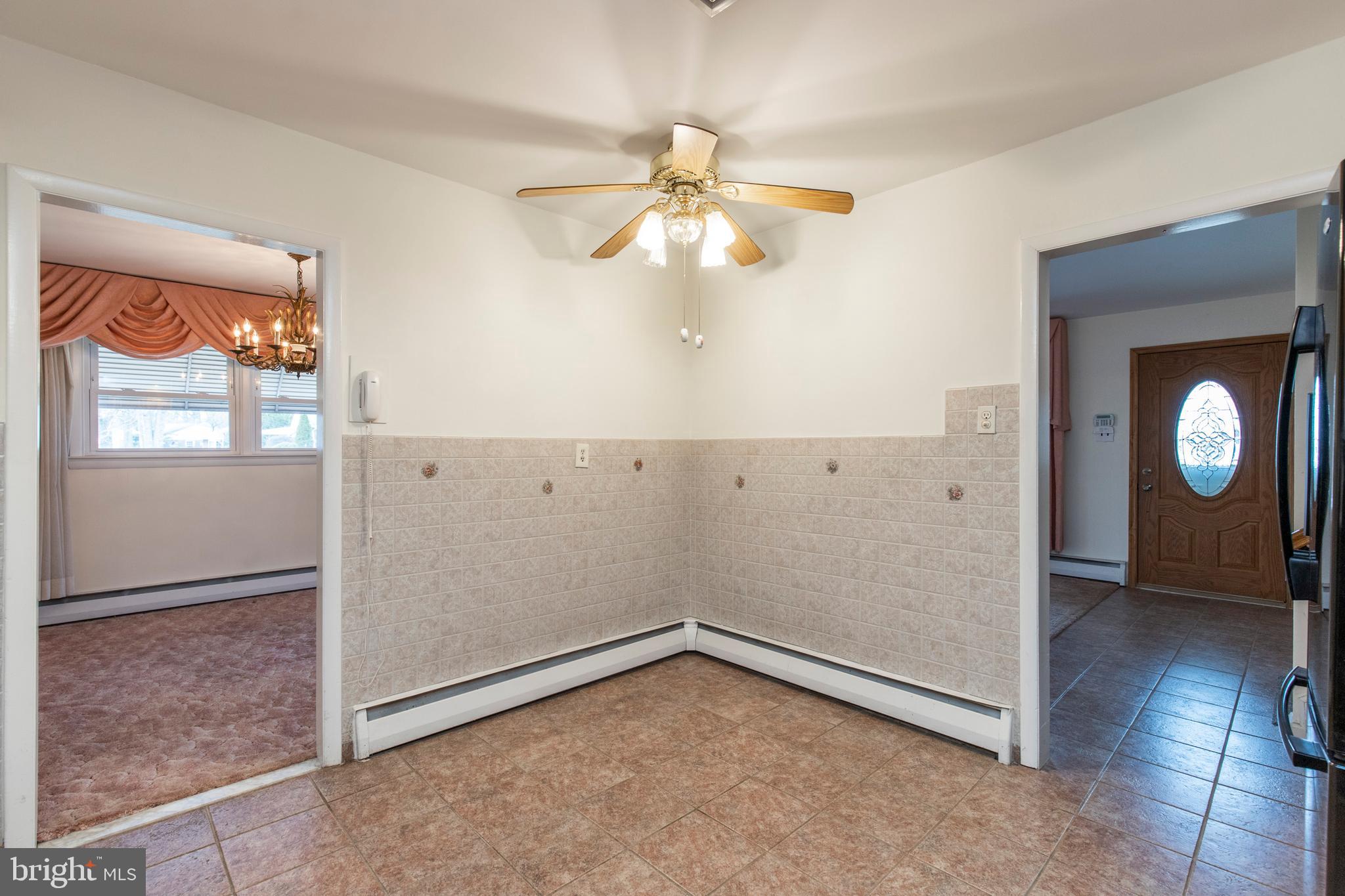 101 James Road Broomall, PA 19008 - Photo 14 of 32 Kitchen with Good Space for Table